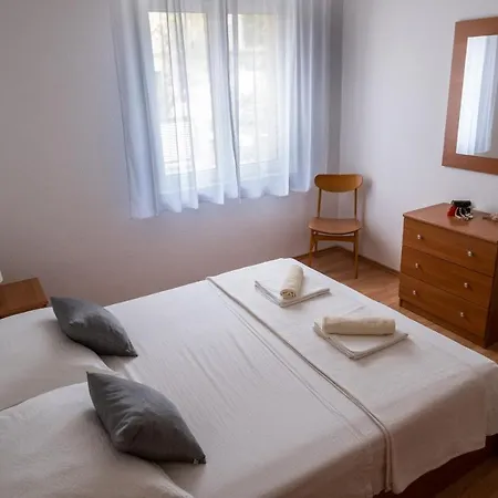 Appartamento Katarina