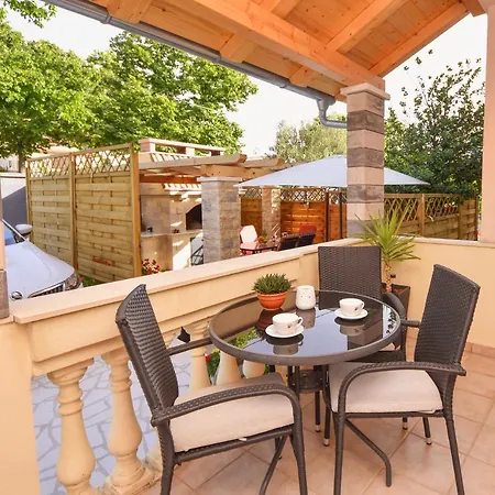 Katarina Appartamento *