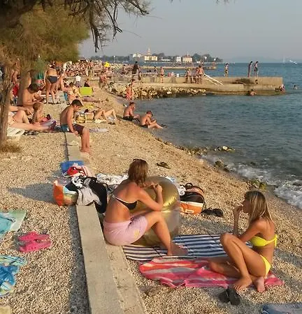 Appartamento Katarina