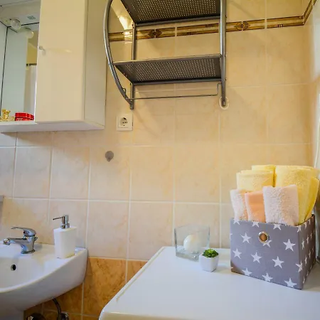 Katarina Appartamento