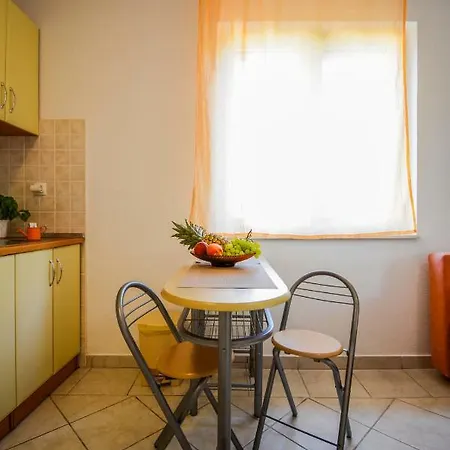 Appartamento Katarina *