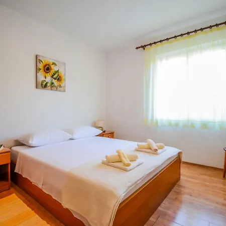 Katarina Appartamento Zara