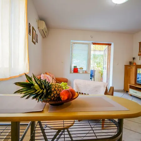 Appartamento Katarina