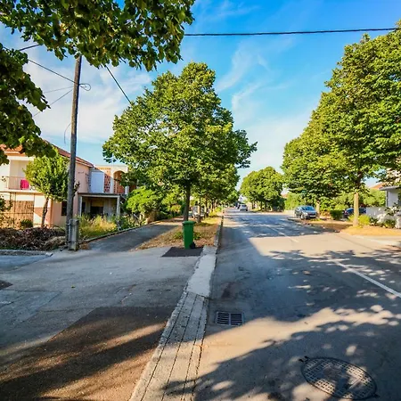 Appartamento Katarina