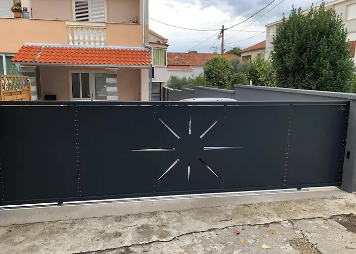 Apartment Katarina Zadar