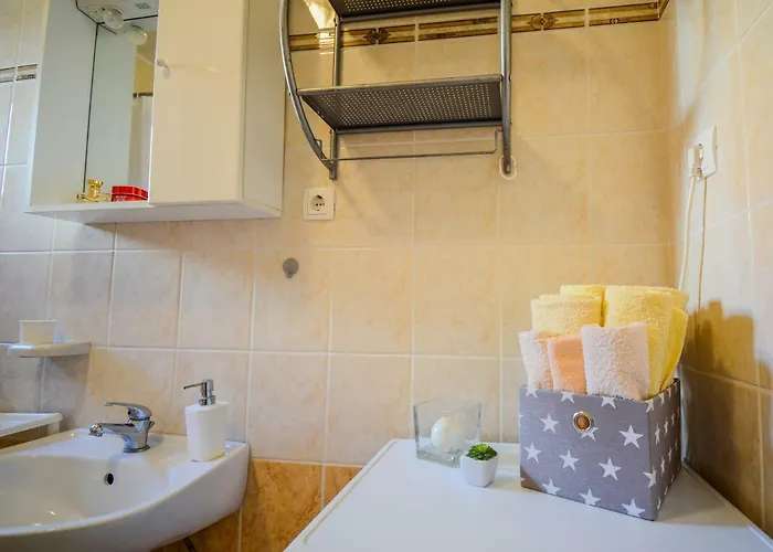 Katarina Apartment