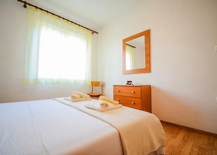 Katarina Apartment